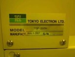 图为 已使用的 TEL / TOKYO ELECTRON TSP-207H 待售