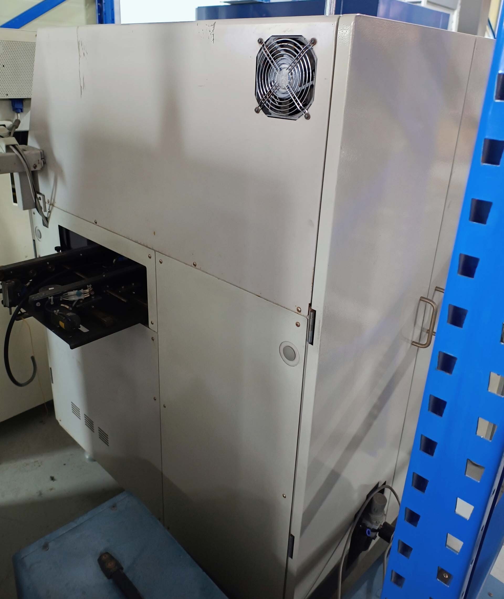 图为 已使用的 TEL TSP-550 待售