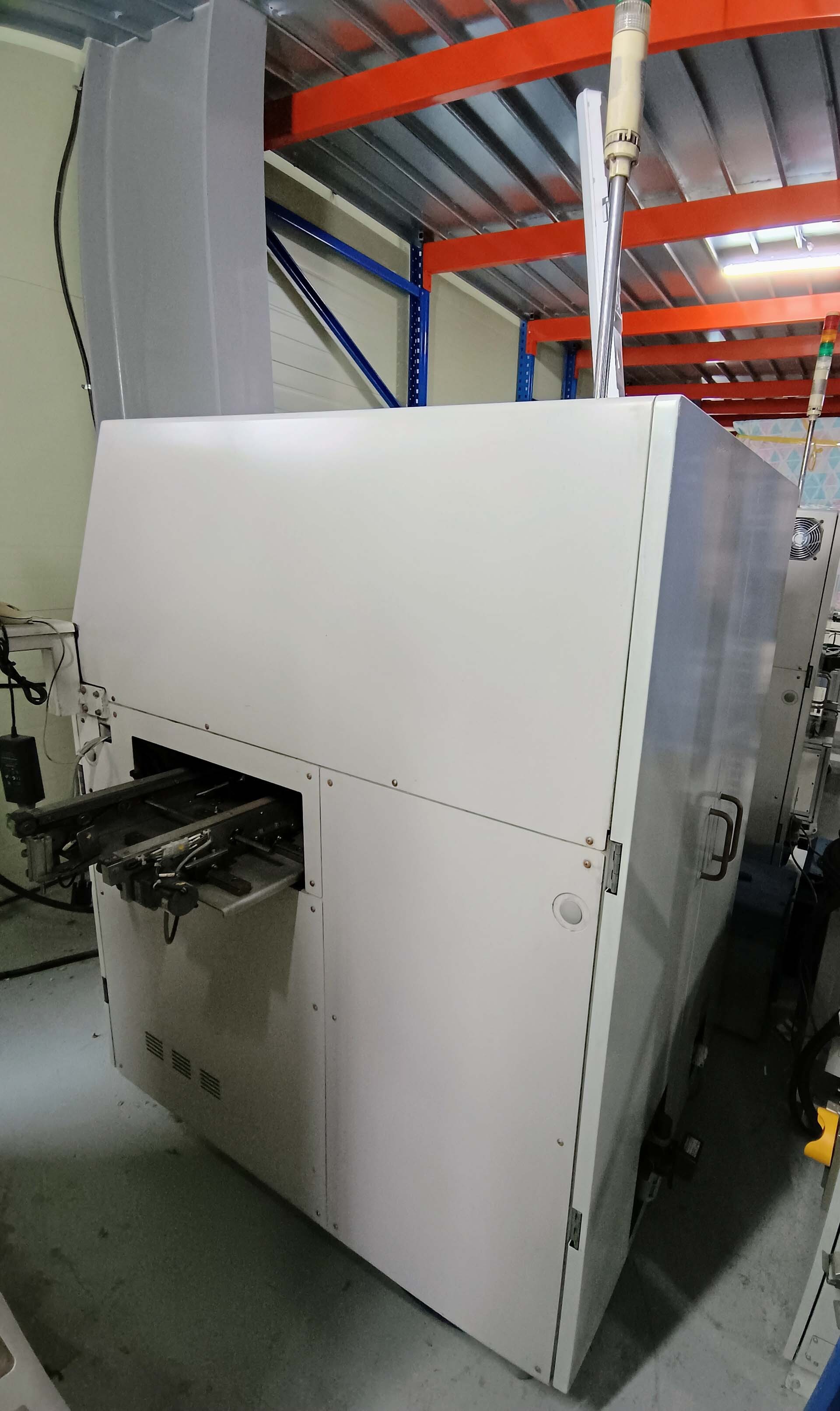 图为 已使用的 TEL TSP-550 待售