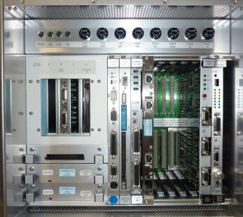 TEL / TOKYO ELECTRON Unity II 에처/애셔 판매 가격 #9105196에 사용됨 > CAE에서 구매