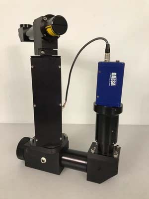 Photo Used TELEDYNE / DALSA EX-11-02K40 For Sale