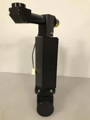 Photo Used TELEDYNE / DALSA EX-11-02K40 For Sale