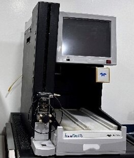 TELEDYNE / ISCO ISCO CombiFlash #293816731