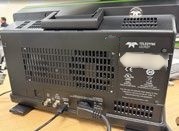 Foto Verwendet TELEDYNE / LECROY HD04104A Zum Verkauf
