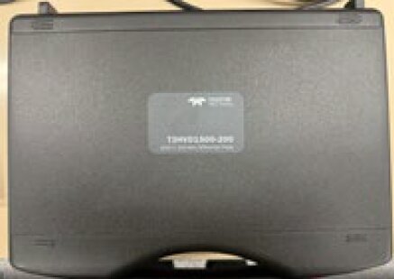 フォト（写真） 使用される TELEDYNE / LECROY T3HDV1500-200 販売のために
