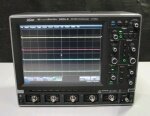 Photo Utilisé TELEDYNE / LECROY WaveSurfer 24MXS-B À vendre