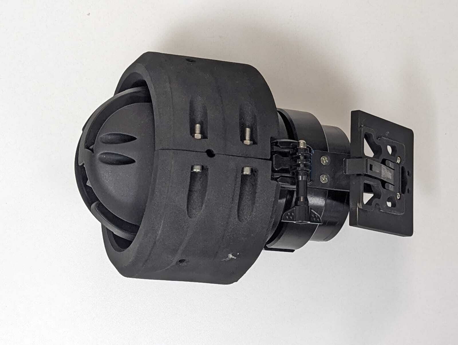 圖為 已使用的 TELEDYNE MARINE BlueView M900/2250-N130/45-S-MKS(W)-MK2 待售