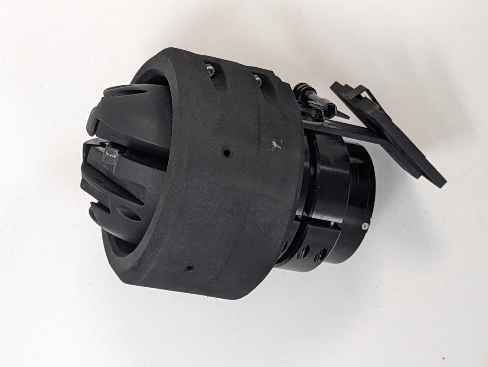 圖為 已使用的 TELEDYNE MARINE BlueView M900/2250-N130/45-S-MKS(W)-MK2 待售