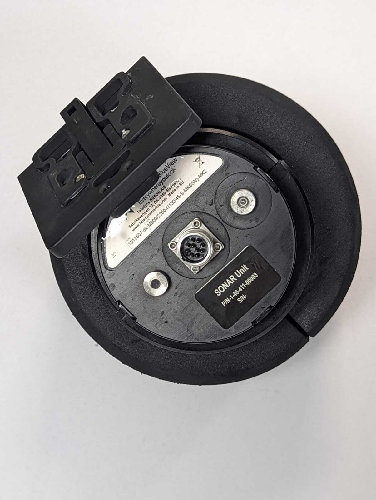 圖為 已使用的 TELEDYNE MARINE BlueView M900/2250-N130/45-S-MKS(W)-MK2 待售