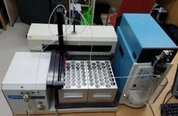 Photo Utilisé TELEDYNE TEKMAR Velocity XPT À vendre