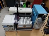 Photo Utilisé TELEDYNE TEKMAR Velocity XPT À vendre