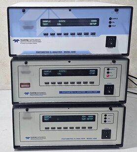 TELEDYNE 400E #293824295