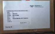 Photo Used TELEDYNE 452 For Sale