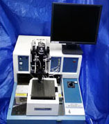 Photo Used TELEDYNE TAC SCT 1000 For Sale