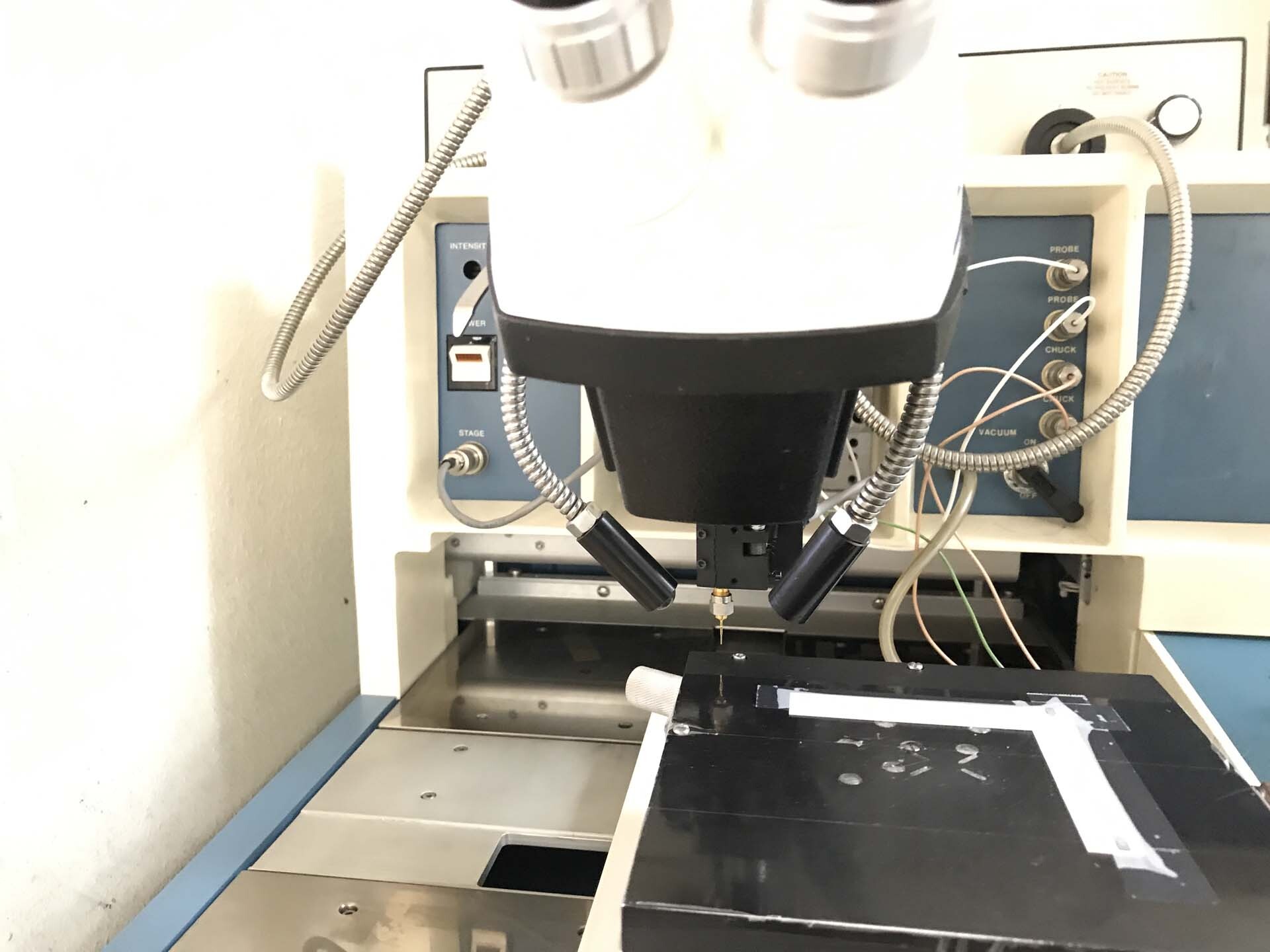 图为 已使用的 TELEDYNE TAC SCT 1000 待售