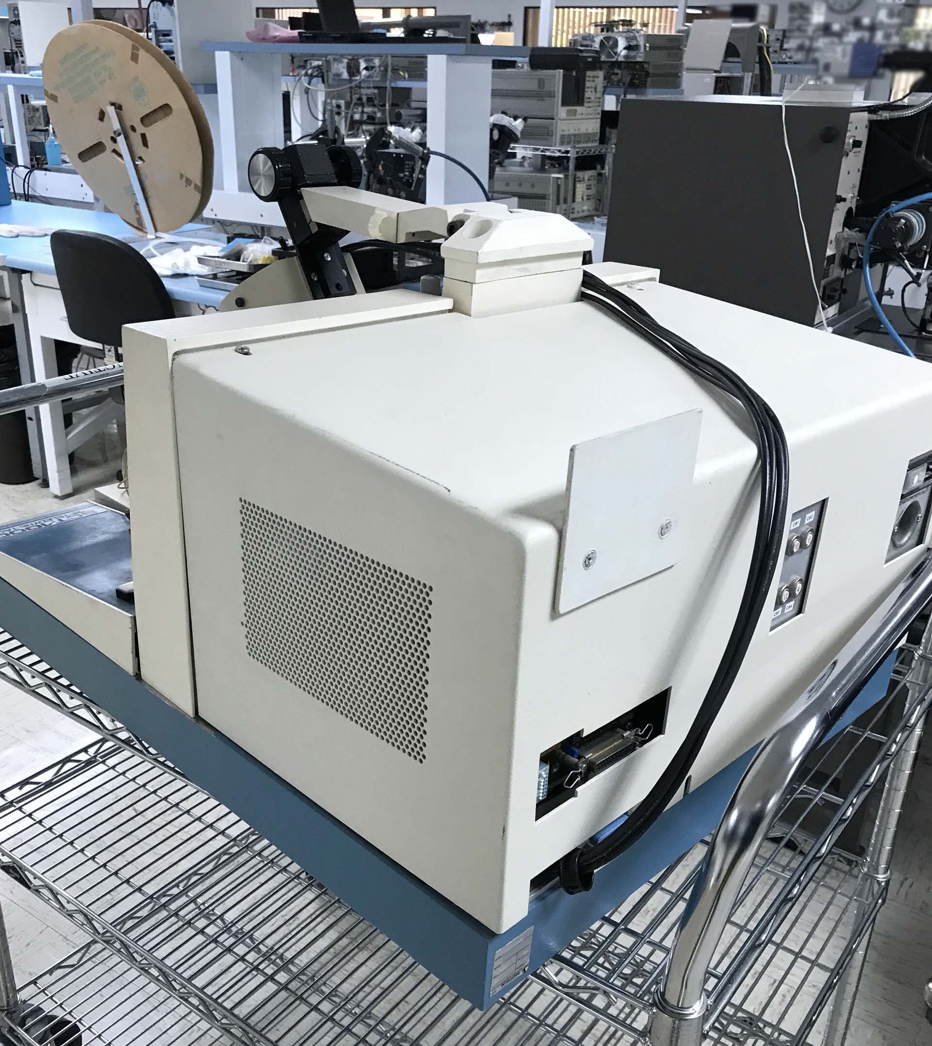圖為 已使用的 TELEDYNE TAC SCT 1000 待售