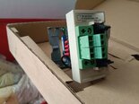 图为 已使用的 TELEMECANIQUE Lot of Micro series PLC electronic boards 待售