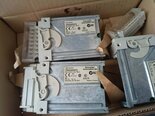 图为 已使用的 TELEMECANIQUE Lot of Micro series PLC electronic boards 待售