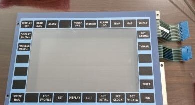 图为 已使用的 TEL / TOKYO ELECTRON Lot of spare parts 待售