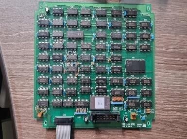 图为 已使用的 TEL / TOKYO ELECTRON Lot of spare parts 待售