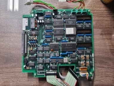 图为 已使用的 TEL / TOKYO ELECTRON Lot of spare parts 待售
