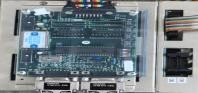 图为 已使用的 TEL / TOKYO ELECTRON Lot of spare parts 待售