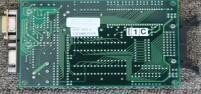图为 已使用的 TEL / TOKYO ELECTRON Lot of spare parts 待售