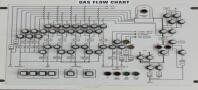 图为 已使用的 TEL / TOKYO ELECTRON Lot of spare parts 待售