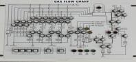 图为 已使用的 TEL / TOKYO ELECTRON Lot of spare parts 待售