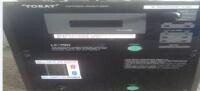 图为 已使用的 TEL / TOKYO ELECTRON Lot of spare parts 待售