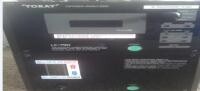 图为 已使用的 TEL / TOKYO ELECTRON Lot of spare parts 待售