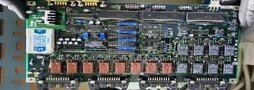 图为 已使用的 TEL / TOKYO ELECTRON Lot of spare parts 待售