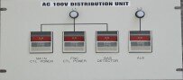 图为 已使用的 TEL / TOKYO ELECTRON Lot of spare parts 待售