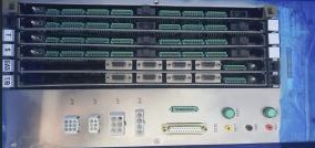 图为 已使用的 TEL / TOKYO ELECTRON Lot of spare parts 待售