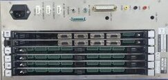 图为 已使用的 TEL / TOKYO ELECTRON Lot of spare parts 待售