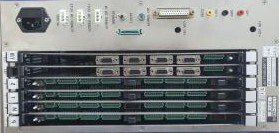 图为 已使用的 TEL / TOKYO ELECTRON Lot of spare parts 待售