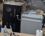 Foto Verwendet TEMESCAL Simba 2 Zum Verkauf