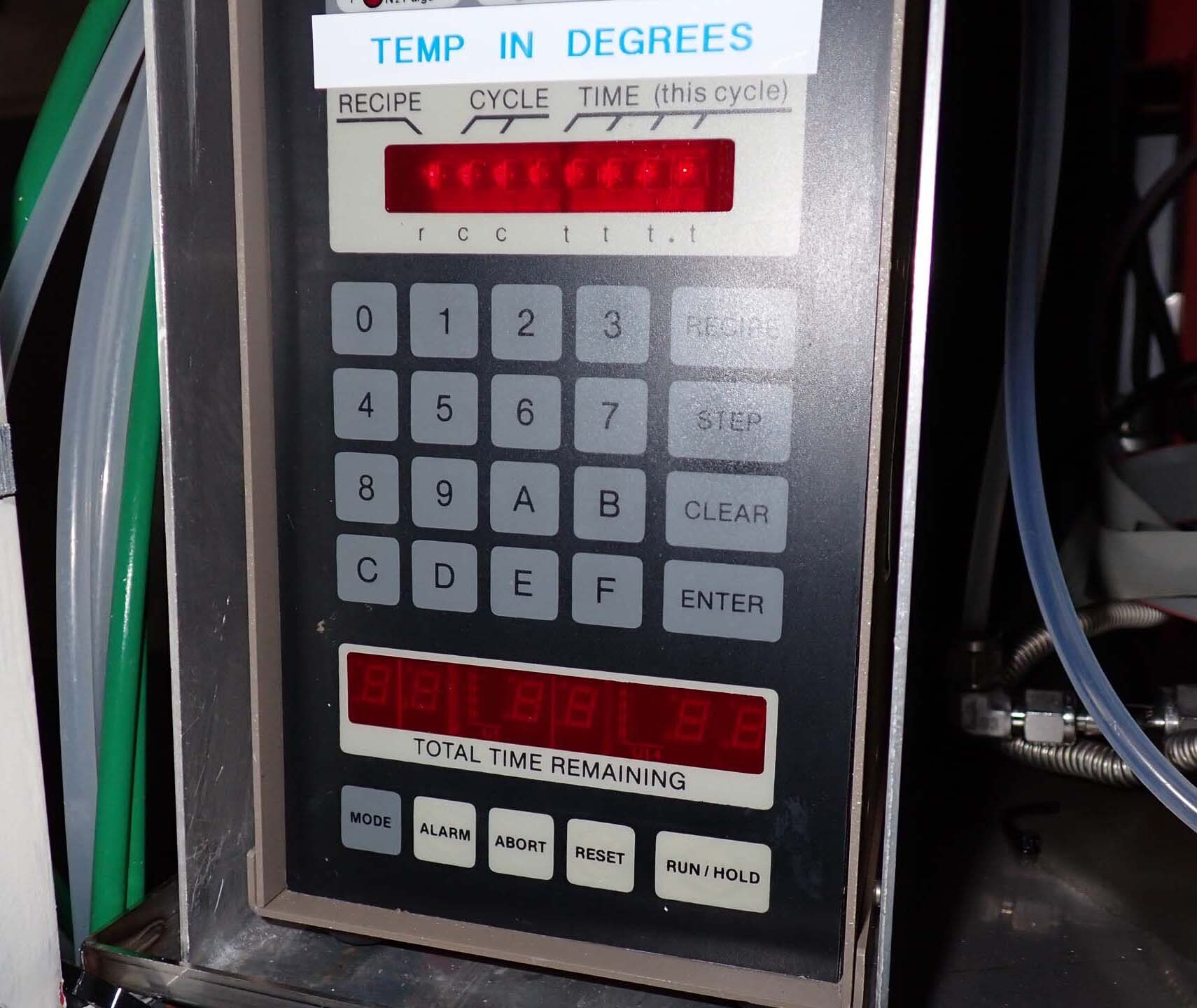 フォト（写真） 使用される TEMPRESS Furnace 販売のために