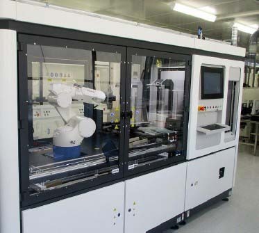 TEMPRESS Spectrum NTM Diffusion Furnace used for sale price
