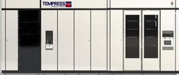 사진 사용됨 TEMPRESS Spectrum NTM 판매용