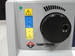 Photo Utilisé TEMPTRONIC ThermoStream TP04100A À vendre