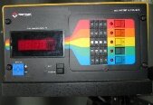 Photo Used TEMPTRONIC TP-412A For Sale