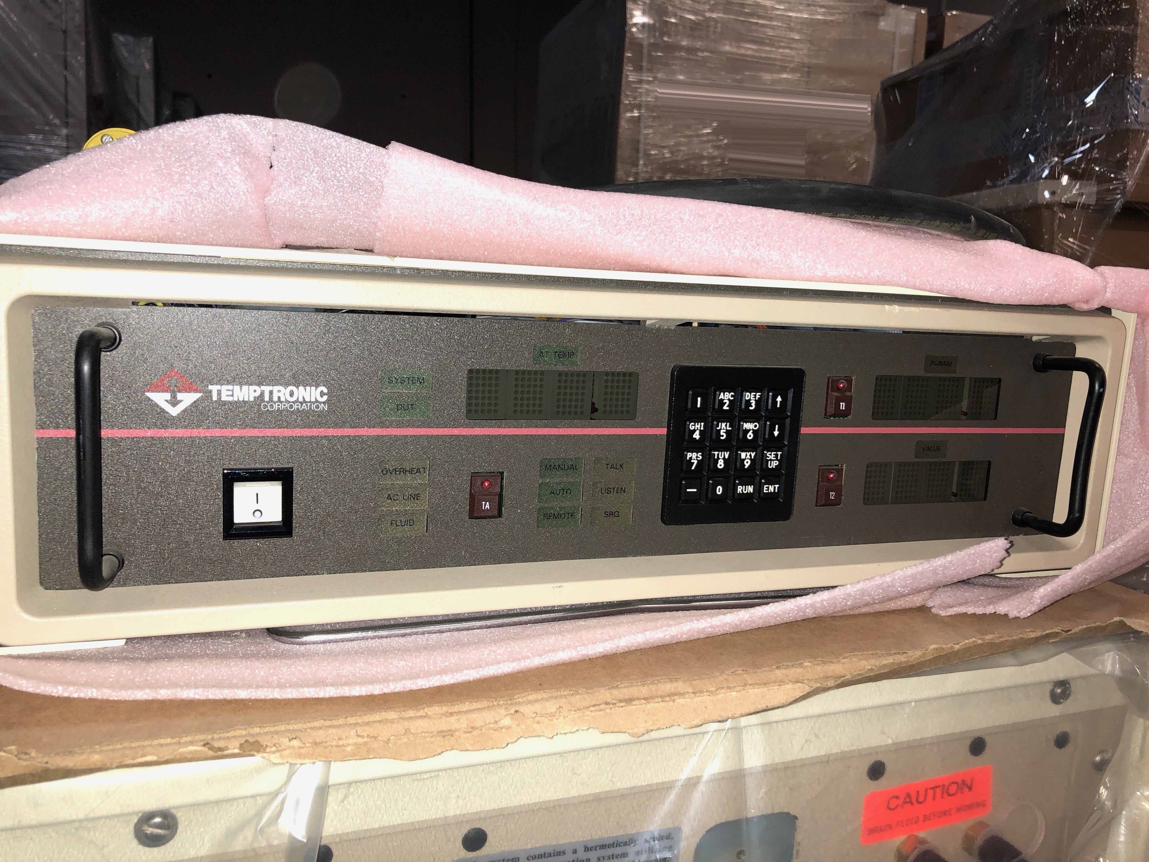 Photo Used TEMPTRONIC TPO 3000A-2300-1 For Sale