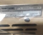 Photo Used TEMPTRONIC TPO 3000A-2300-1 For Sale