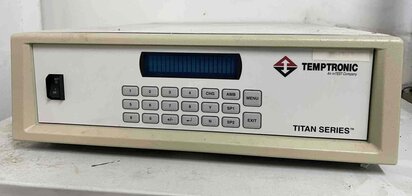 TEMPTRONIC TPO 3500 #293604292