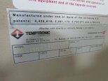 图为 已使用的 TEMPTRONIC TPO 4000A-1A11-2 待售