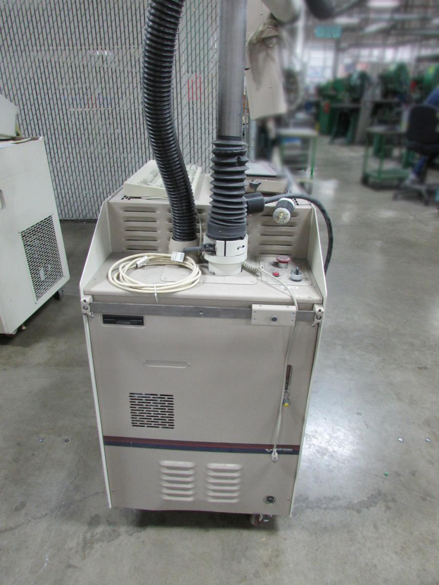 圖為 已使用的 TEMPTRONIC TPO 4000A-1A11-2 待售