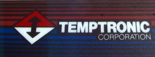 图为 已使用的 TEMPTRONIC TPO 4000A-1A21-2 待售