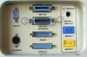 Foto Verwendet TEMPTRONIC TPO 4000A-1A21-2 Zum Verkauf