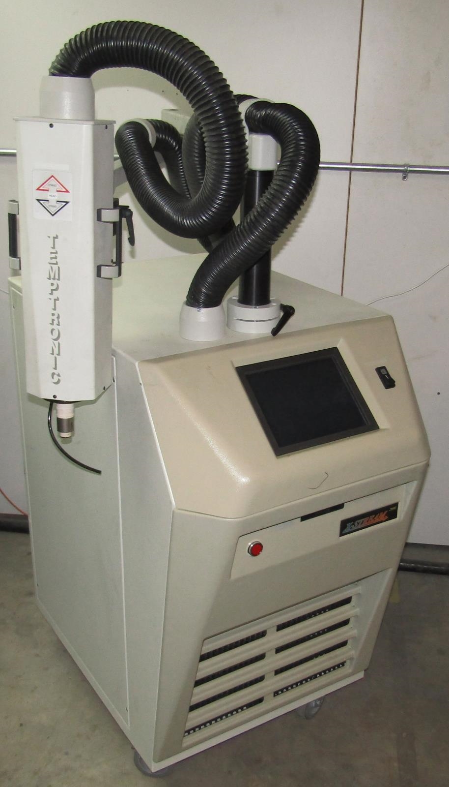 Foto Verwendet TEMPTRONIC TPO 4300A-3C32-6 Zum Verkauf